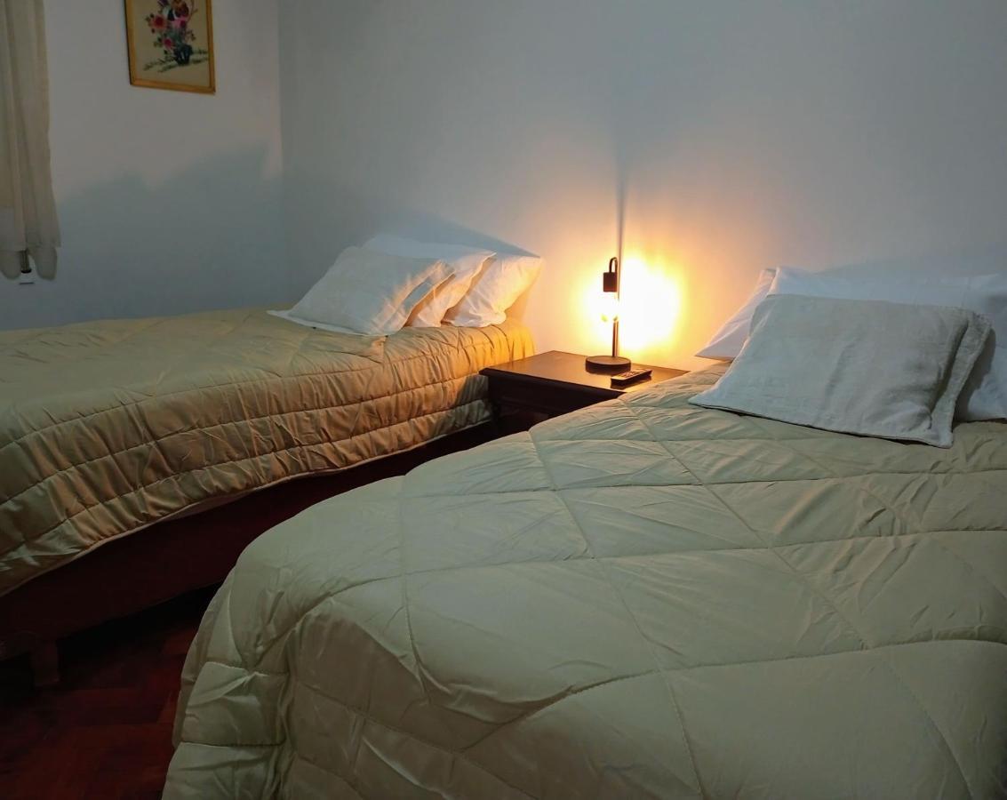 Casa Botánica Bed&Breakfast San Juan Exterior foto